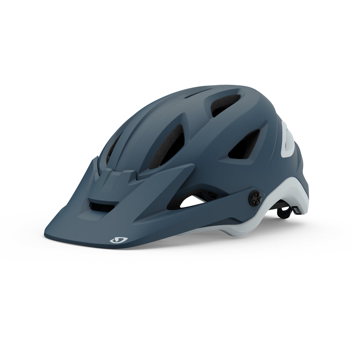 Montaro Mips II Bicycle Helmet - matte portaro grey