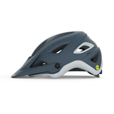 Montaro Mips II Bicycle Helmet - matte portaro grey