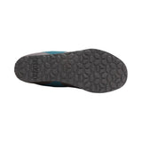 Tracker Fastlace - harbor blue/bright red