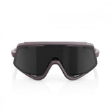 Glendale - Mirror Lens - Soft Tact Deep Purple