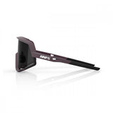 Glendale - Mirror Lens - Soft Tact Deep Purple