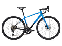 Avail AR 1 V2 - AI Blauw