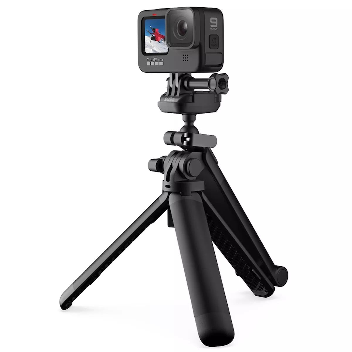 3-Way 2.0 (Tripod/Grip/Arm)