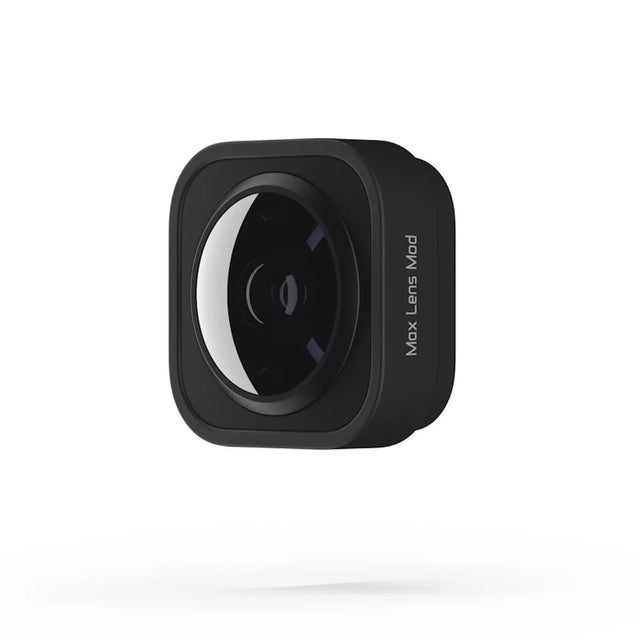 Max Lens Mod