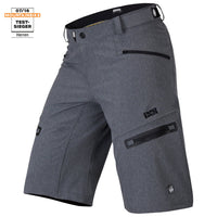 Sever 6.1 BC - graphite