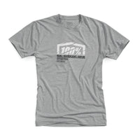 Assent Tech T-Shirt - Gray 