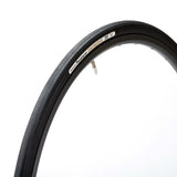 Gravelking Slick Copertoncino da corsa pieghevole 28 pollici - nero