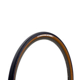 Gravelking Slick Plus - 28 inch - Black/Brown