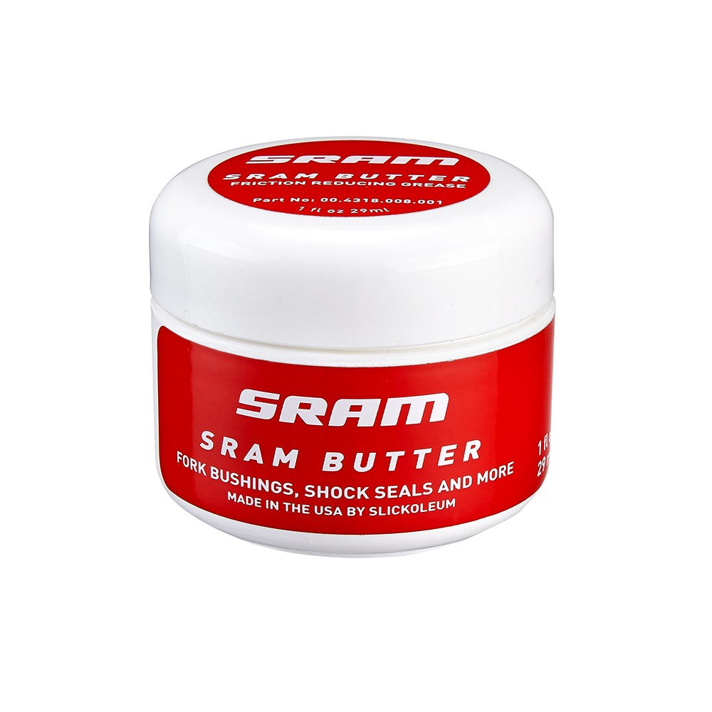 Grasso SRAM Burro