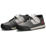 Transition men's shoes - Gray/Red