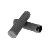 Form Lock-On Grips - Grey Title MTB