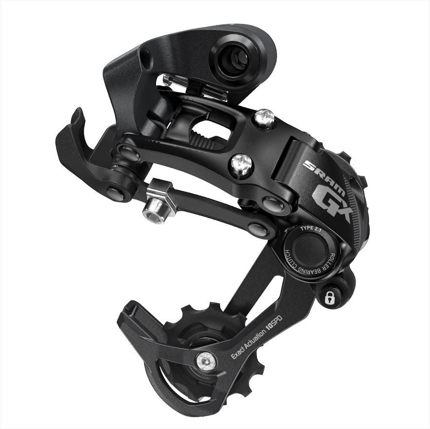 Derailleur GX Type 2.1 10-speed