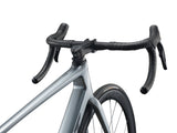 TCR Advanced Pro 1 Di2 - Tech Silver