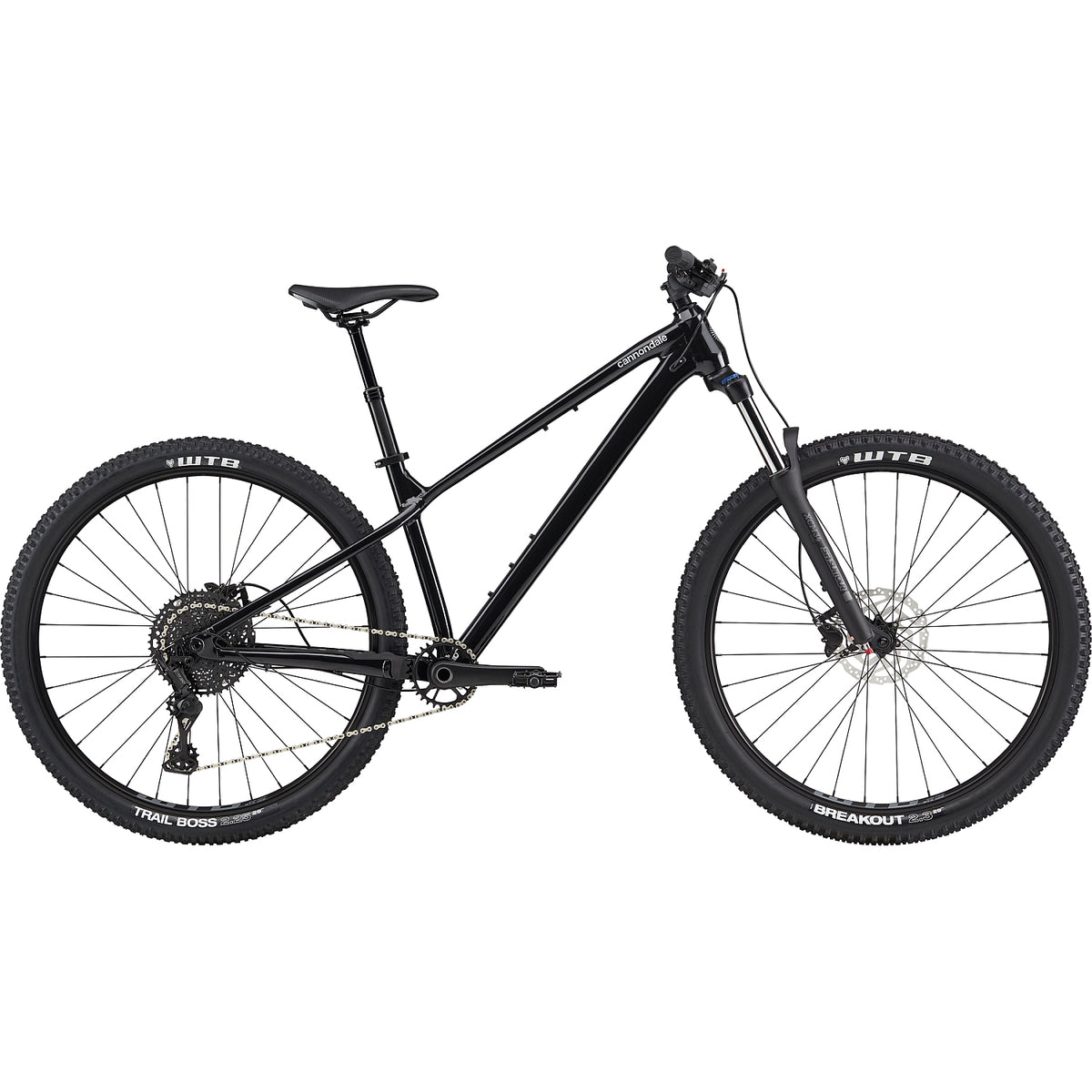 Habit HT 3 Zwarte Parel