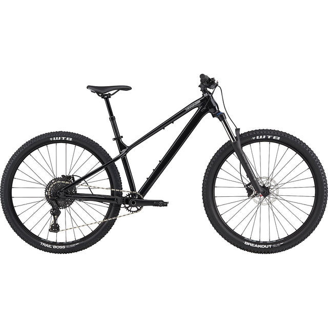 Habit HT 3 Zwarte Parel