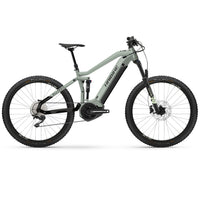 ALLTRAIL 4 MTB Completo - Nero melato lucido 29 pollici