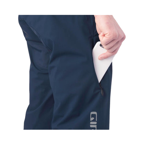 M Havoc H2O Short - Blu