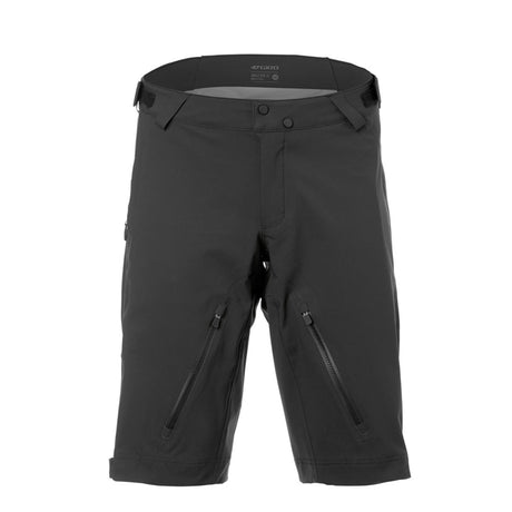 Havoc H20 Shorts - Nero