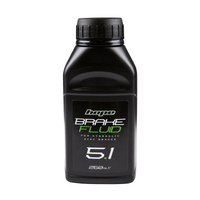 Liquide de frein DOT 5.1