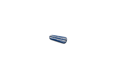 Cubierta para depósito de compensación Tech 3 - azul