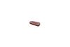 Couvercle pour le vase d'expansion Tech 3 - rouge