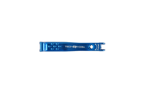 Tech 4 Bremshebel - Blau