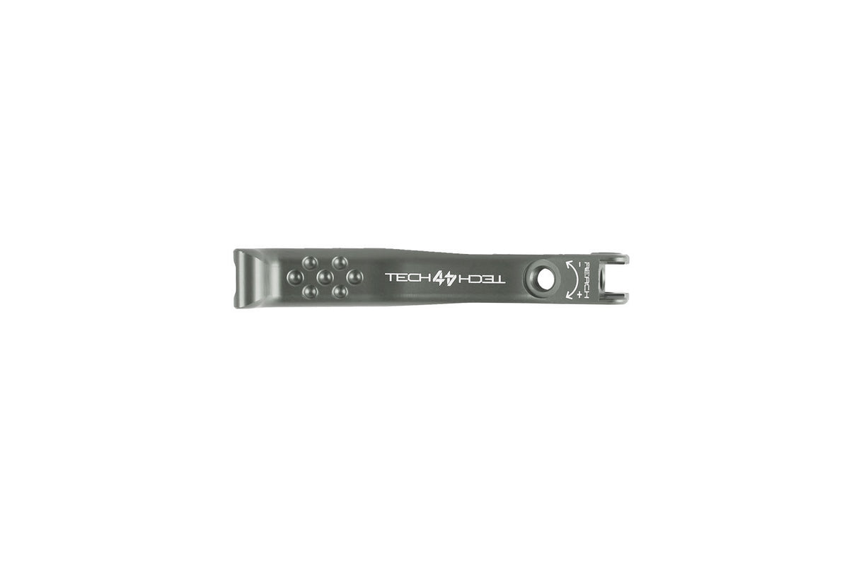 Tech 4 Brake Lever - Smoke