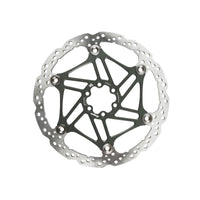 Wentylowana tarcza hamulcowa Rotor V4 - smoke