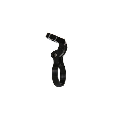 Schalthebeladapter Sram T-Type für Tech 4 - schwarz - links