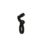 Schalthebeladapter Sram T-Type für Tech 4 - schwarz - rechts