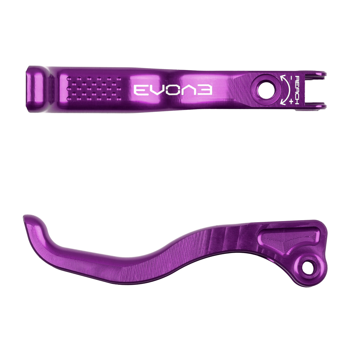 EVO Lever Blade, Standard - Purple