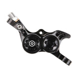 RX4+ Brake Caliper Post Mount - DOT - Black