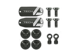 Kit personnalisé Tech 4 E4 - smoke