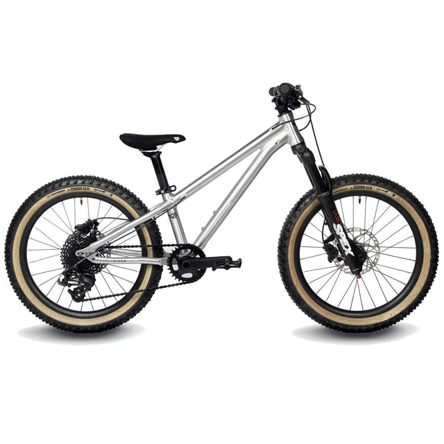 Hellion 20 inch - Chrome
