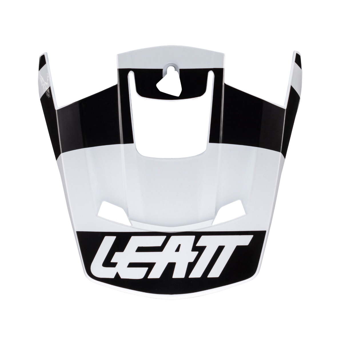 Osłona Moto 3.5 Junior - czarno-biała - V24
