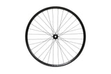 Fortus 30W Pro 5 CL Disc Vorderrad 29 Zoll 15 x 110 mm - Schwarz