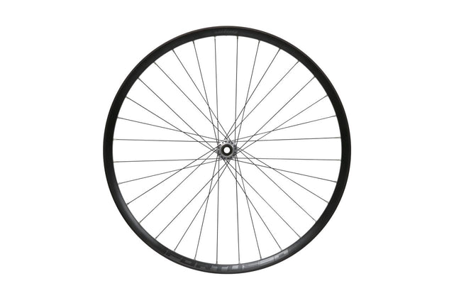 Fortus 30W Pro 5 CL Disc Vorderrad 29 Zoll 15 x 110 mm - silber