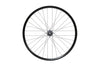 Fortus 30W Pro 5 Disco Anteriore 29 Zoll 15 x 110 mm - argento