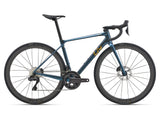 Langma Advanced Pro 0 - Ocean Twilight Liv
