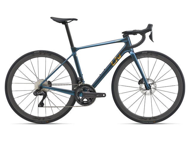 Langma Advanced Pro 0 - Ocean Twilight Liv
