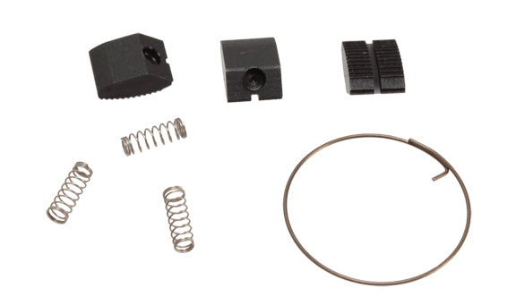 Pawl and spring set for Supa-Drive hubs