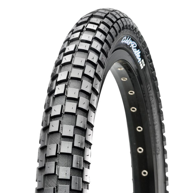 Holyroller Wire Tire - 26x2.20 inches - MaxxPro