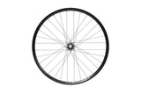 Fortus 30W Pro 5 CL Disc Hinterrad 27,5 Zoll 12 x 148 mm Boost Sram XD - silber