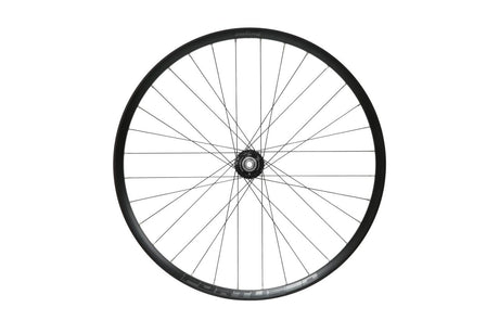 Fortus 30W Pro 5 CL Disc Hinterrad 29 Zoll 12 x 148 mm Boost Shimano Micro Spline - Schwarz