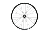 Fortus 30W Pro 5 Disc Hinterrad 29 Zoll 12 x 148 mm Boost Shimano - Schwarz