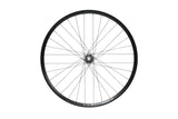 Fortus 30W Pro 5 Disc Hinterrad 29 Zoll 12 x 148 mm Boost Shimano Micro Spline - silber
