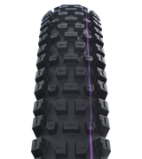 Albert Gravity Pro Radial Ultra Soft, 29“ Faltreifen TLR - schwarz