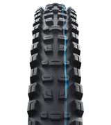 Romy Trail Pro Radial MID, 27.5“ Folding Tyre TLR - black