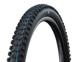Romy Trail Pro Radial MID, 27.5“ Folding Tyre TLR - black