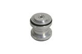 Headset EC34/28,6 - EC34/30 - 1 1/8 Steuersatz - Silber